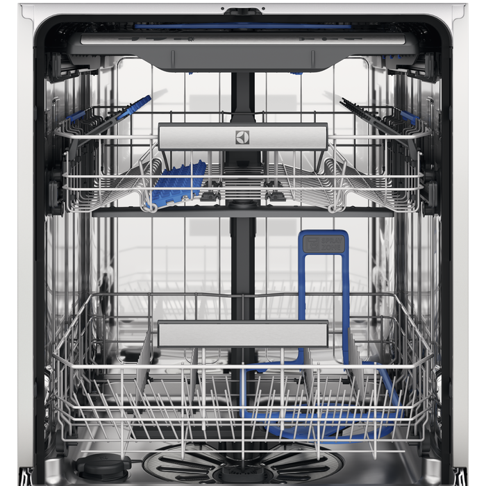 Electrolux - Integroitava astianpesukone 45-60 cm - KEZA9310W