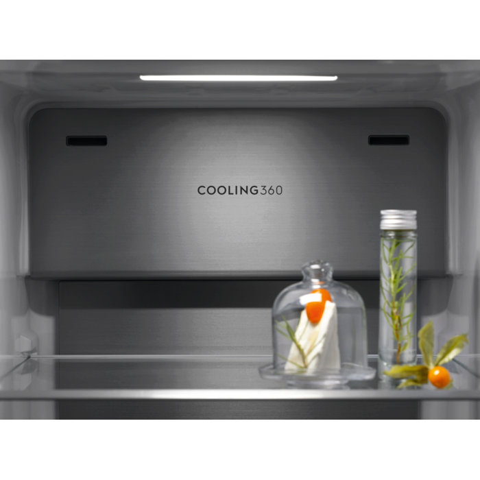 Electrolux - Jääkaappipakastin - EAI6HD57U0
