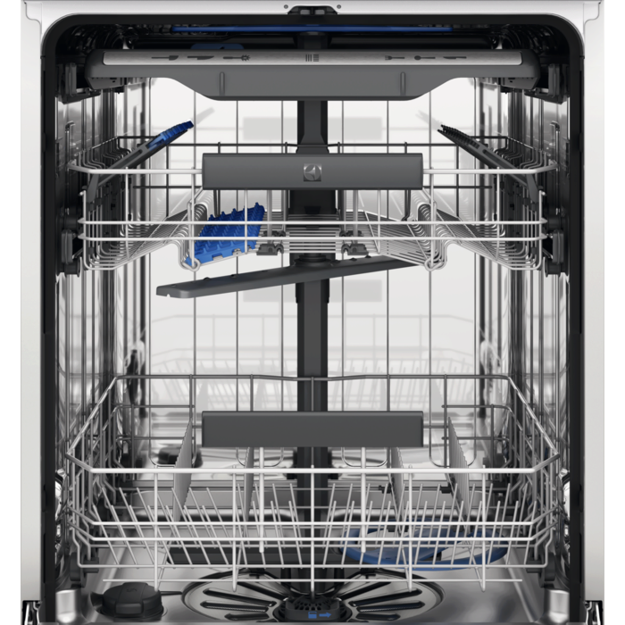 Electrolux - 60 cm astianpesukone - ESG88510UW