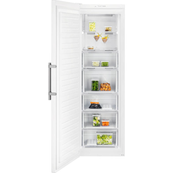 Electrolux - Pakastin - KRF6EWL