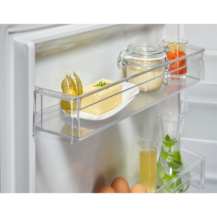 Electrolux - Jääkaappipakastin - KNB1LE34WL