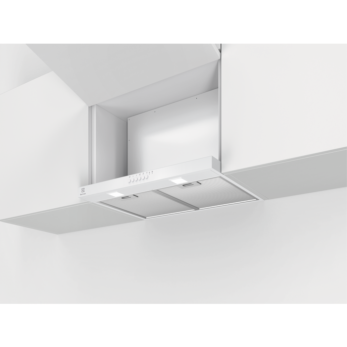 Electrolux - 60 cm liesituuletin - LFG616W