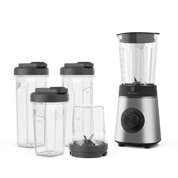 Electrolux - Tehosekoitin - E4CB1-6ST