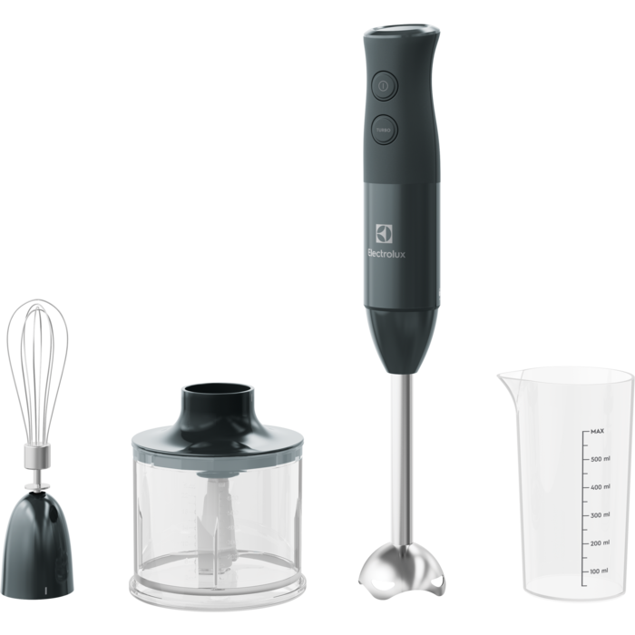 Electrolux - Sauvasekoitin - E4HB1-6GG