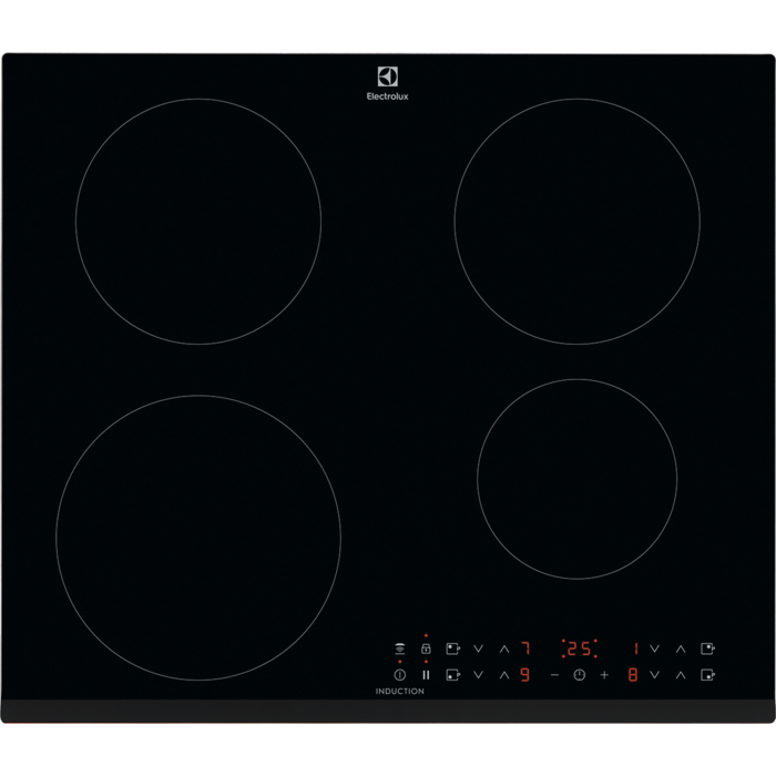 Electrolux - Induktiotaso - HOI630MF