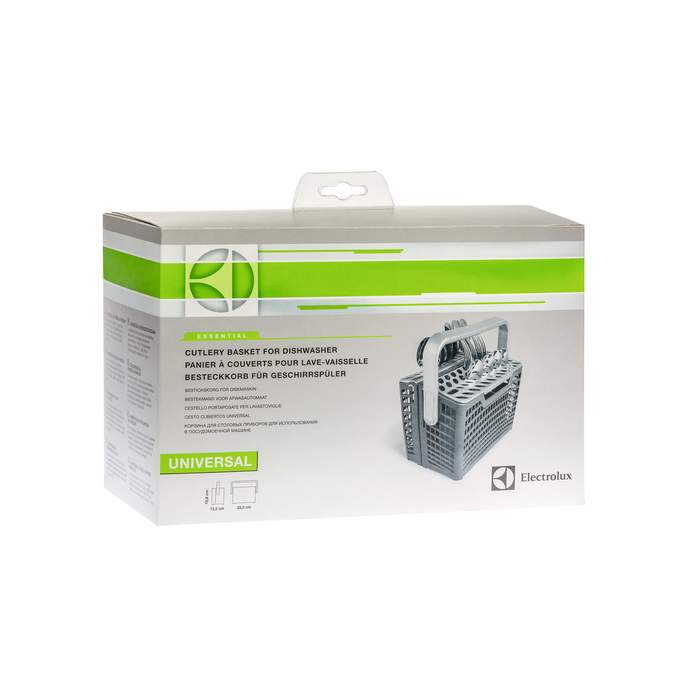 Electrolux - Tarvike - E4DHCB01
