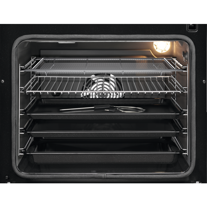 Electrolux - Lattialiesi - LKI66441NK