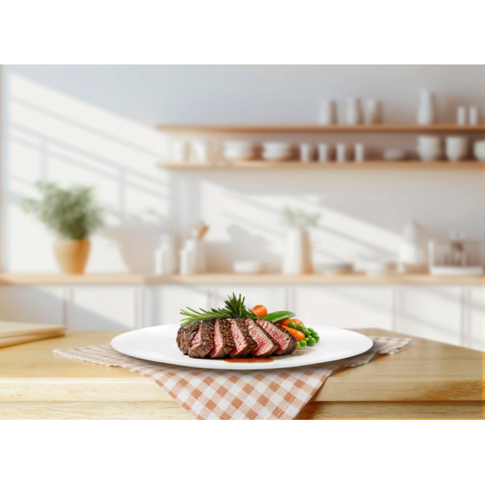 Electrolux - Air Fryer - EAF3B