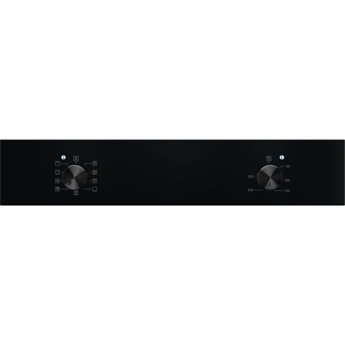 Electrolux - Kalusteuuni - BOC002EK
