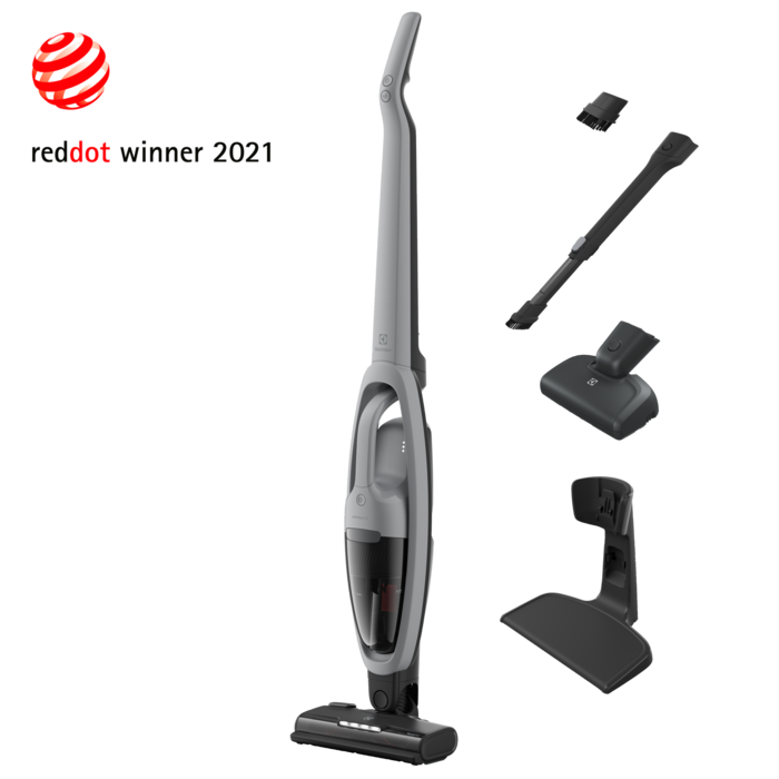 Electrolux - Johdoton varsi-imuri - ES52AB21UG