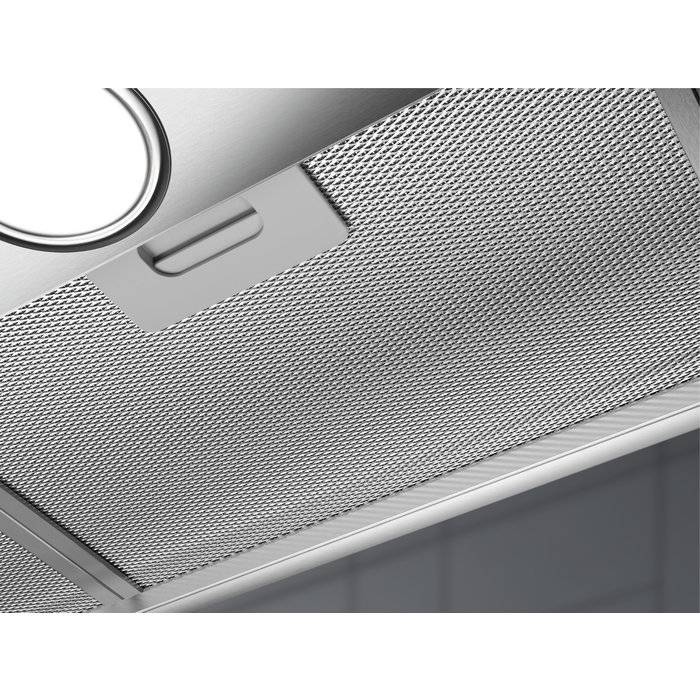 Electrolux - Kaappiin integroitava liesituuletin - LFG719X