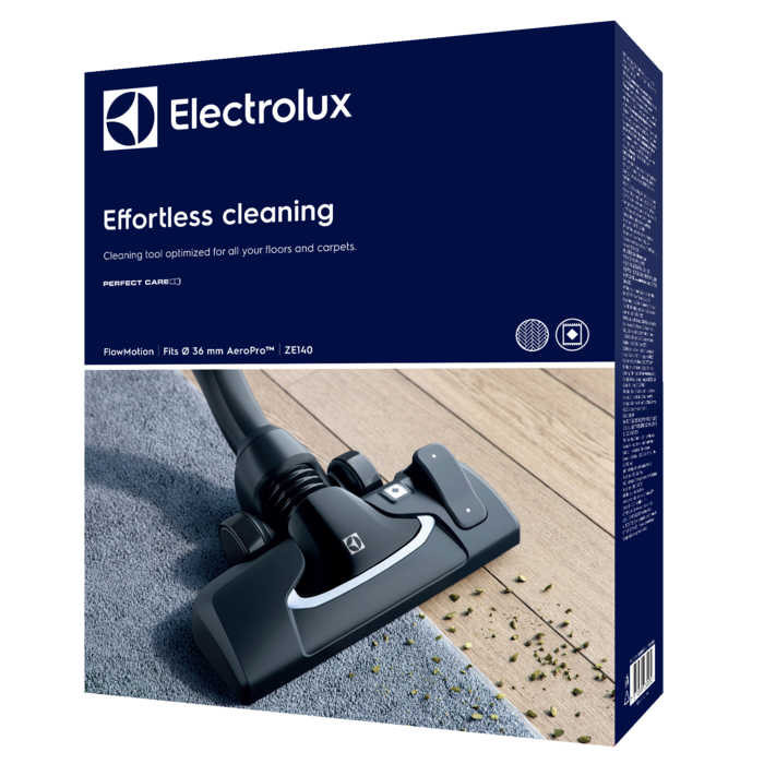 Electrolux - Suulake - ZE140