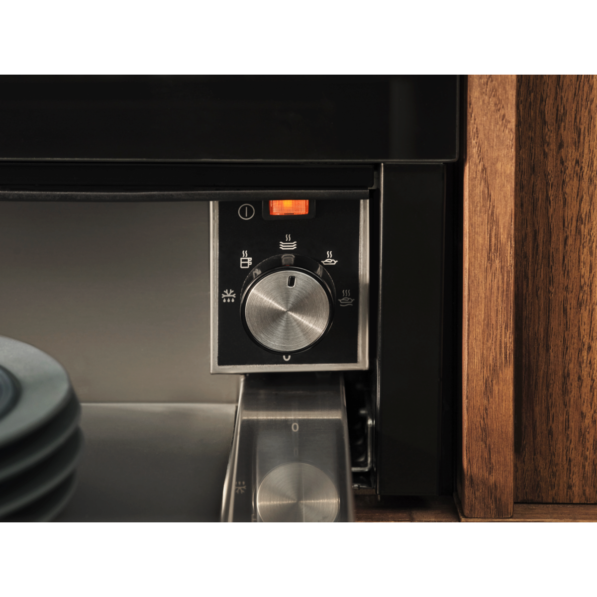 Electrolux - Lämpölaatikko - EBD4X