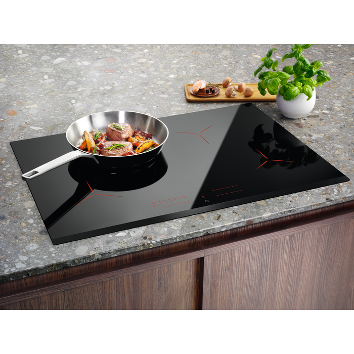 Electrolux - Induktiotaso - HOP870MF