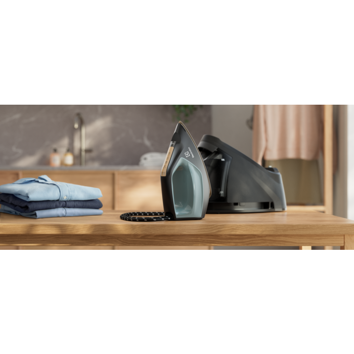 Electrolux - Silityskeskus - E8ST2-8OG