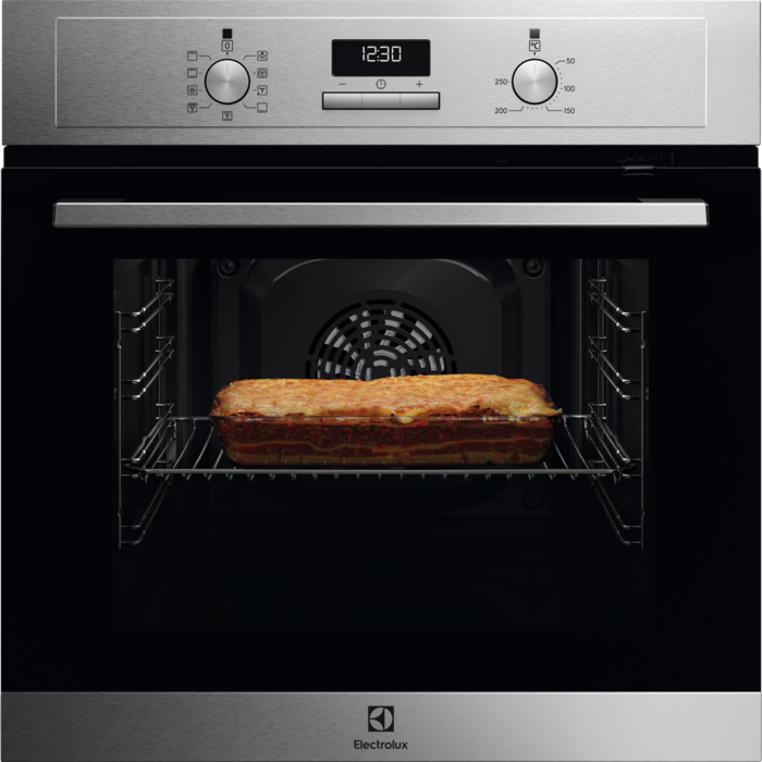 Electrolux - Kalusteuuni - COB303X