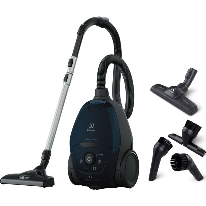 Electrolux - Pölynimuri - PD82-4ST