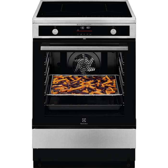Electrolux - Lattialiesi - LKI66891NX