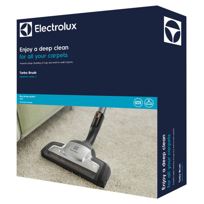 Electrolux - Suulake - ZE119