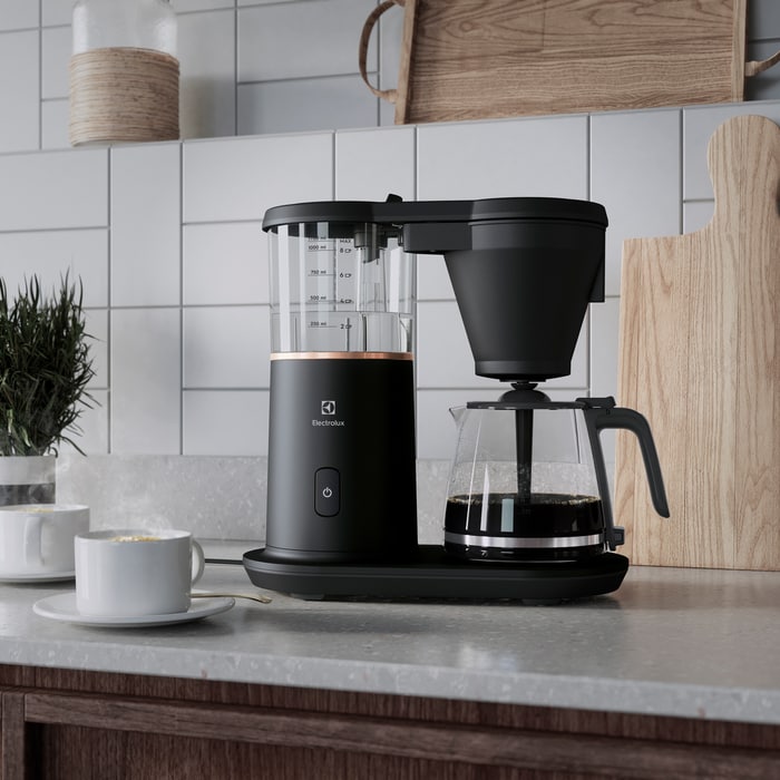 Electrolux - Kahvinkeitin - E7CM1-2GB