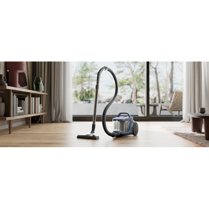 Electrolux - Pussiton pölynimuri - EL51C1LDB