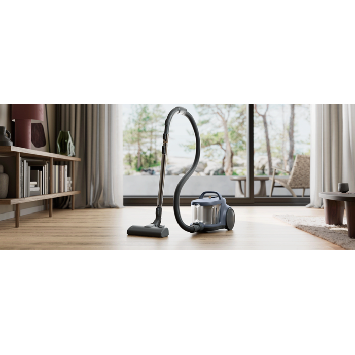 Electrolux - Pussiton pölynimuri - EL51C1LDB