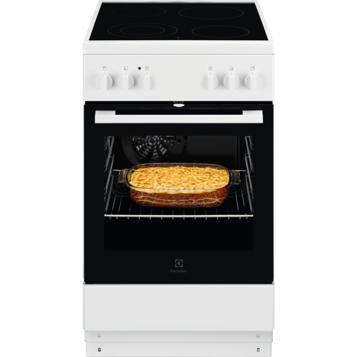Electrolux - Lattialiesi - LKR540000W