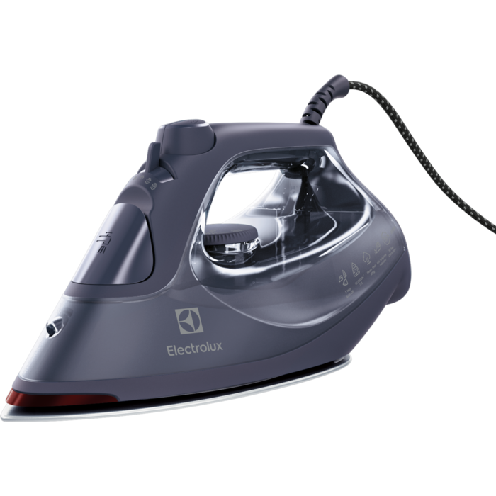 Electrolux - Höyryrauta - E6SI1-4MN