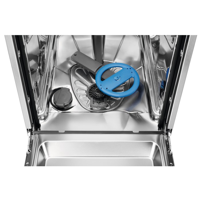 Electrolux - Astianpesukone 45- 60 cm - ESS42200SW