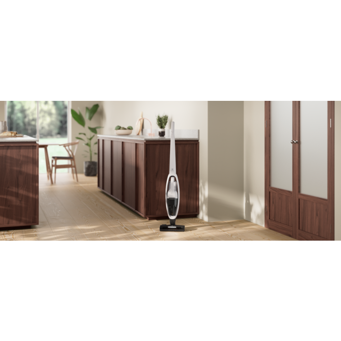 Electrolux - Johdoton varsi-imuri - ES52CB18SH