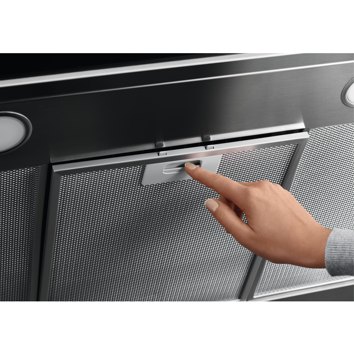 Electrolux - 90 cm liesituuletin - LFT429X