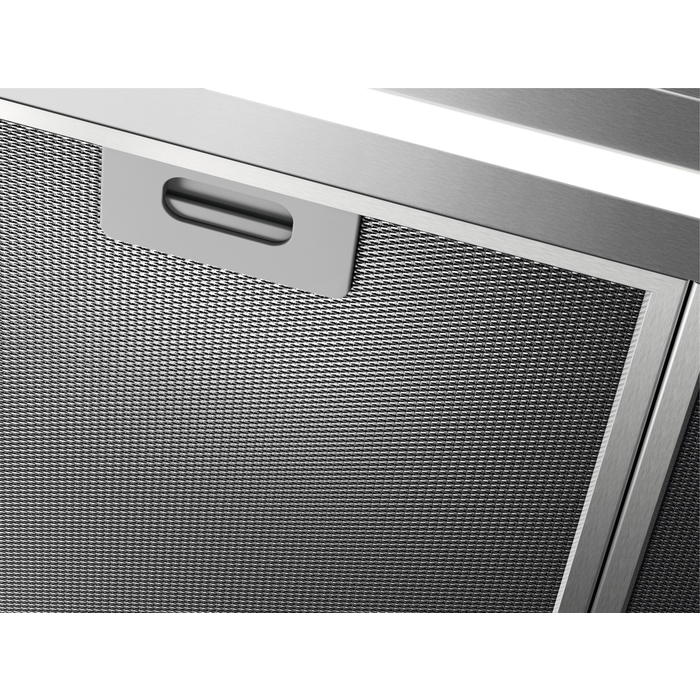 Electrolux - Kaappiin integroitava liesituuletin - LFG616X