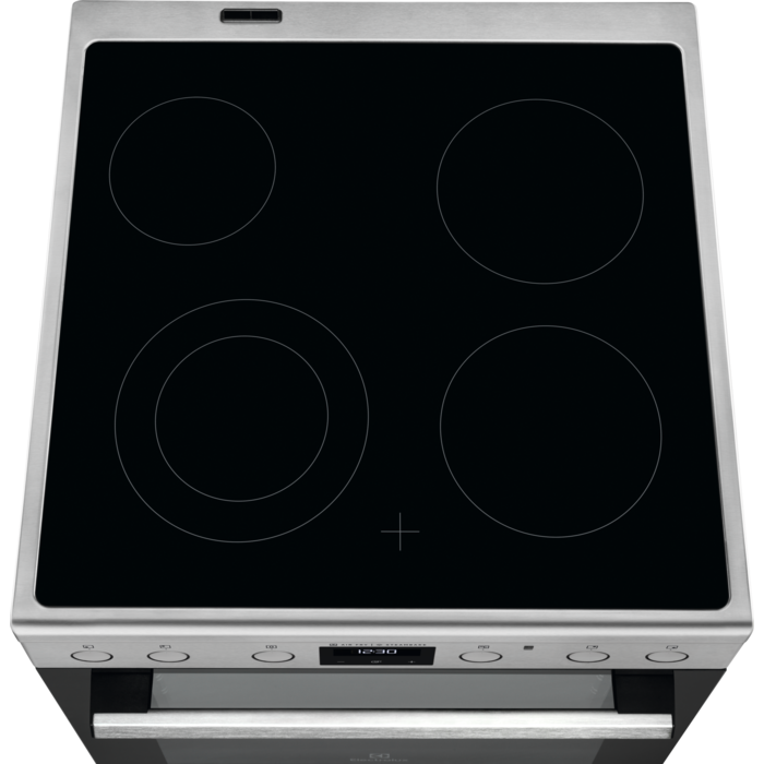 Electrolux - Lattialiesi - LKR66040NX