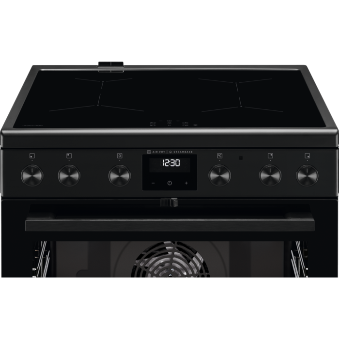 Electrolux - Lattialiesi - LKI66441NK