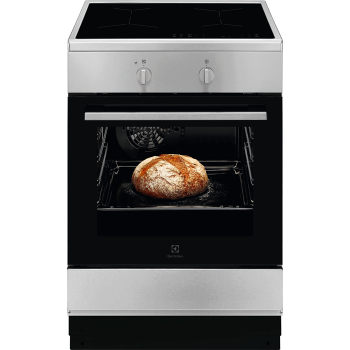 Electrolux - Lattialiesi - LKI6200S4X