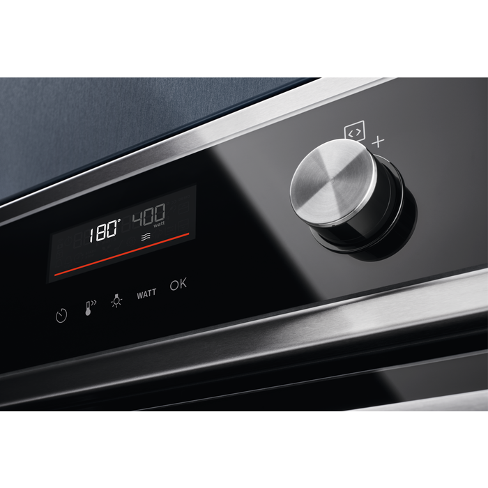 Electrolux - Compact-uuni - COM806CX