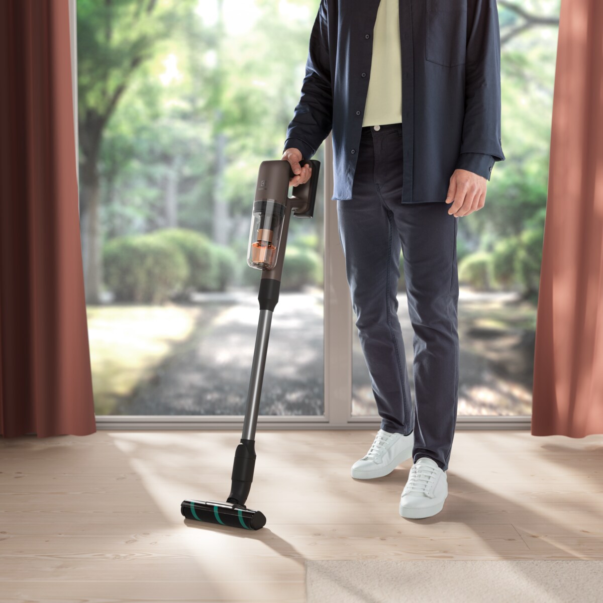 Electrolux - Suulake - ZE166