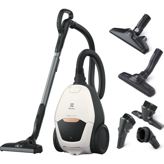 Electrolux - Pölynimuri - PD82-ALRG