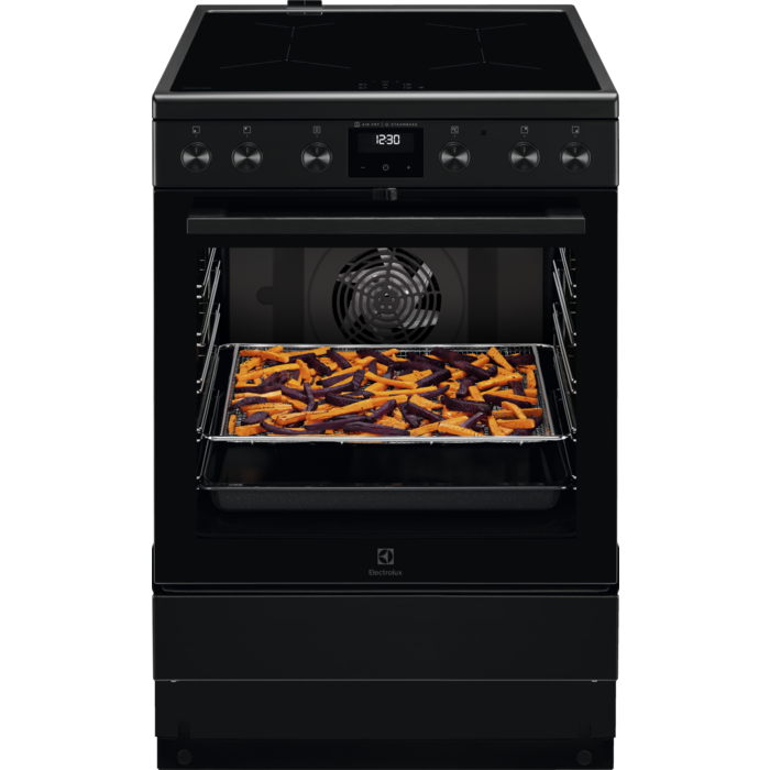 Electrolux - Lattialiesi - LKI66441NK