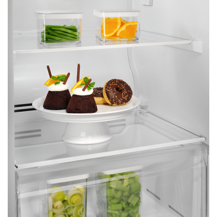 Electrolux - Pakastin - LUT2NE32W