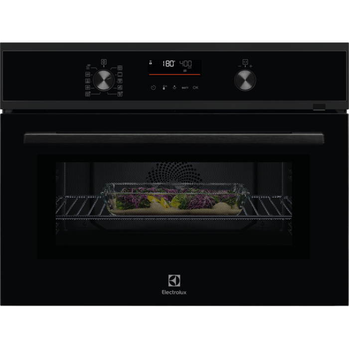 Electrolux - Compact-uuni - COM800CB