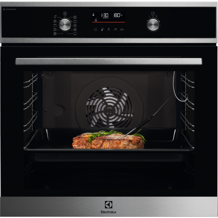 Electrolux - Höyryuuni - COC827X