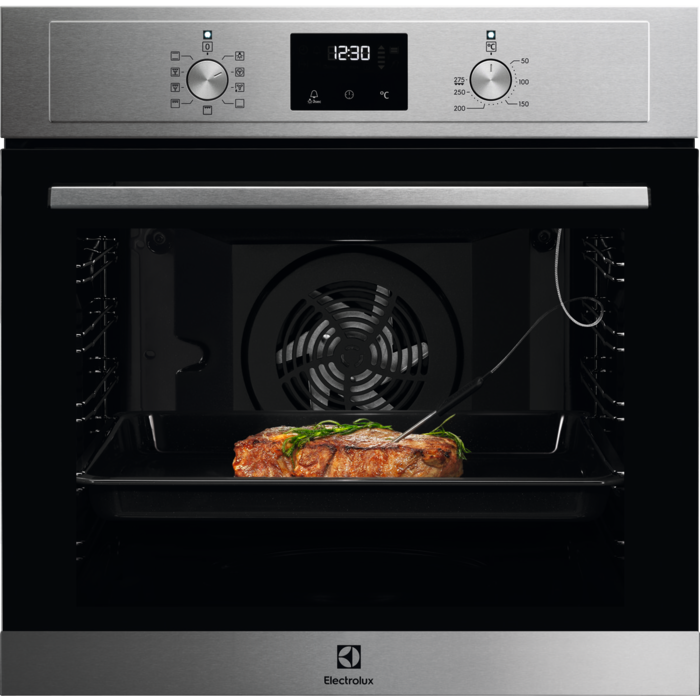 Electrolux - Kalusteuuni - COB400X