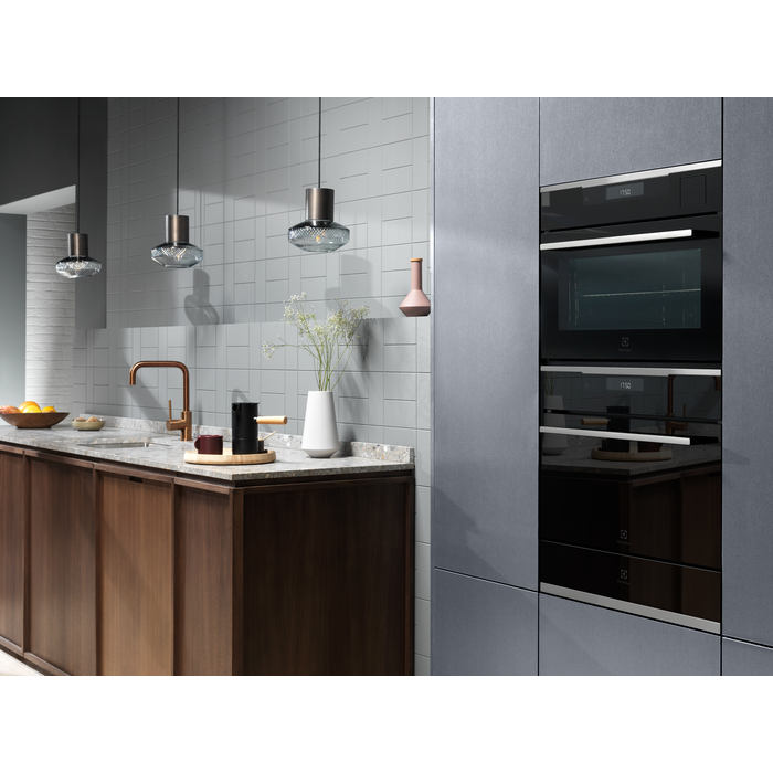 Electrolux - Integroitavat vakuumikoneet - KBV4T