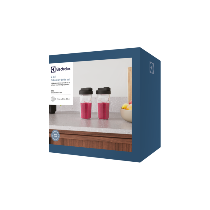 Electrolux - Tarvike - ETBS1