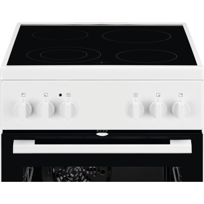 Electrolux - Lattialiesi - LKR540000W