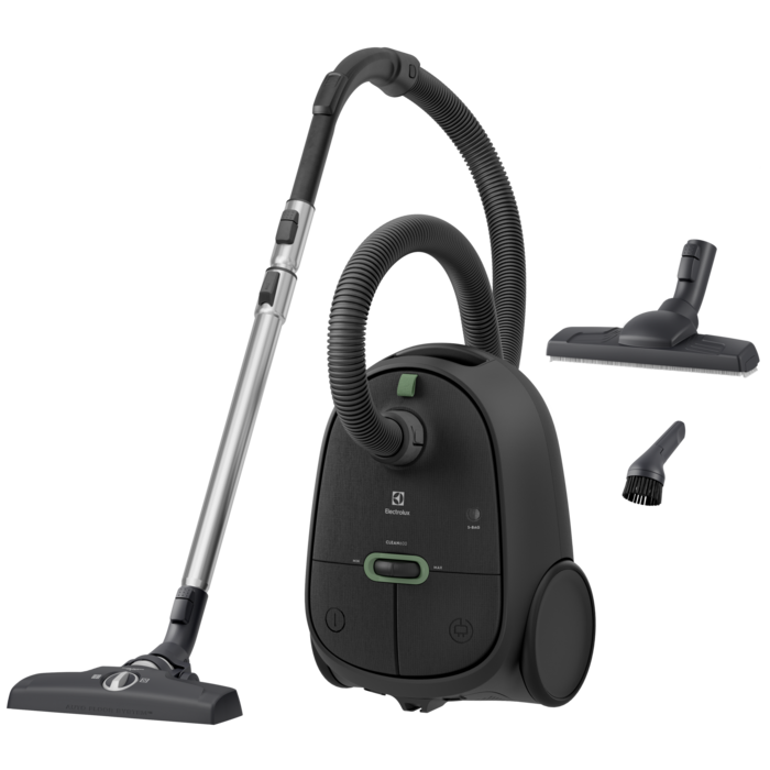 Electrolux - Pölynimuri - EB61C2GRN