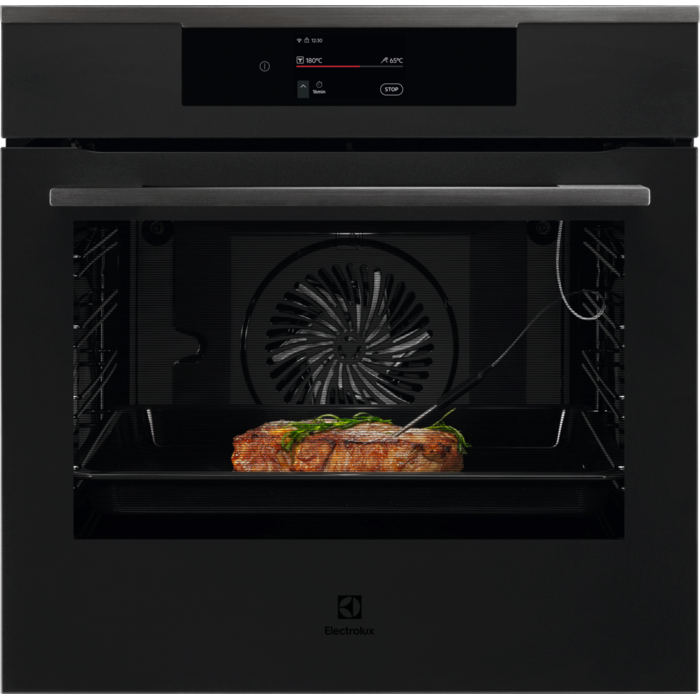 Electrolux - Pyrolyysiuuni - EOK11P0T0