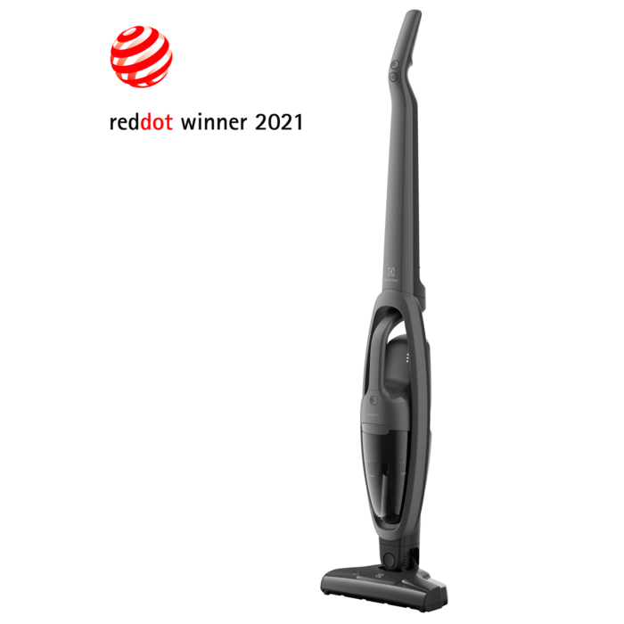 Electrolux - Johdoton varsi-imuri - ES52CB18DG
