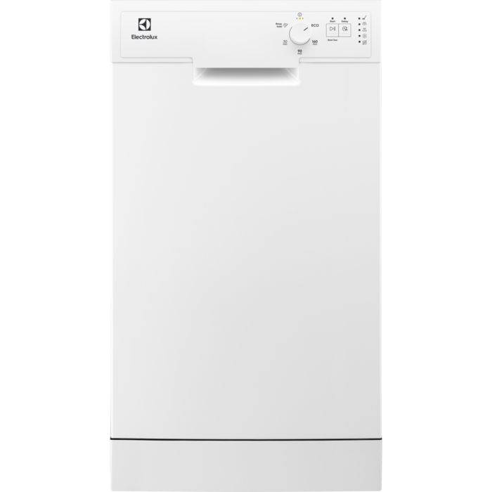 Electrolux - Astianpesukone 45- 60 cm - ESA12100SW